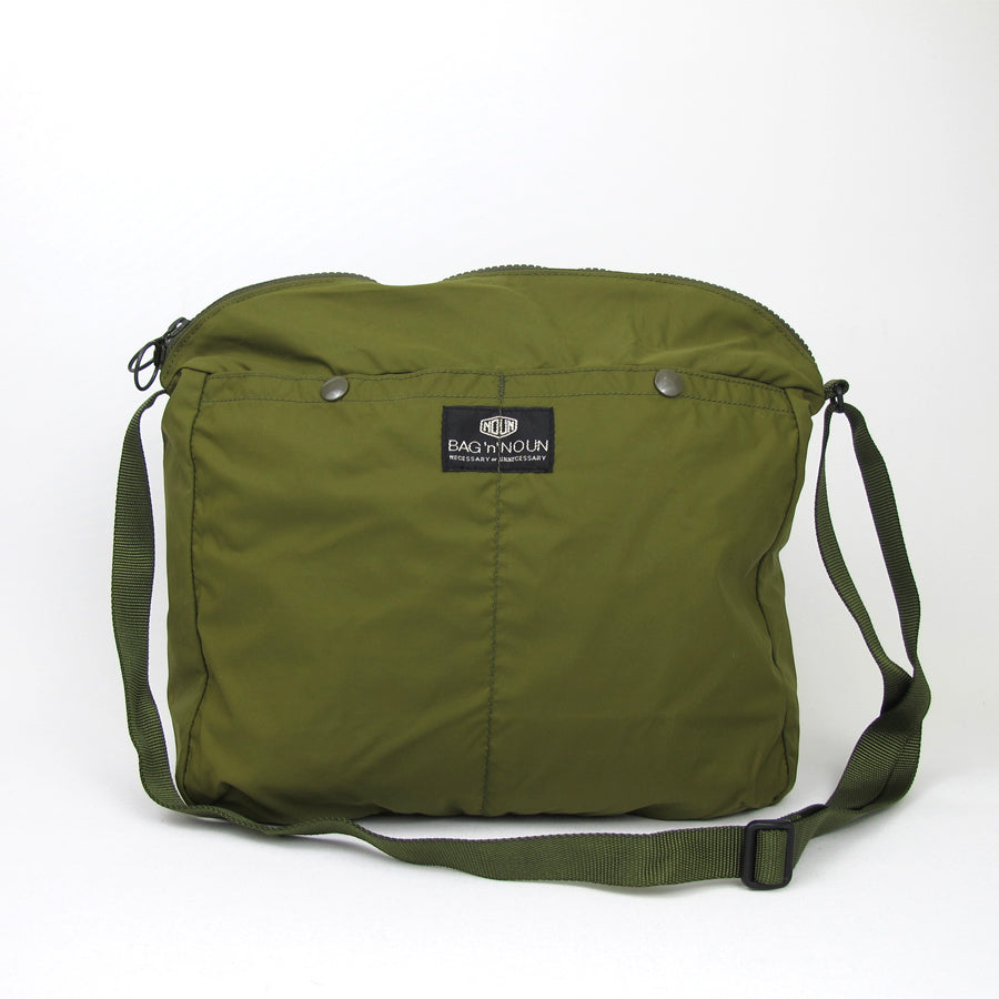 BAG'n'NOUN Mat Pochette Olive