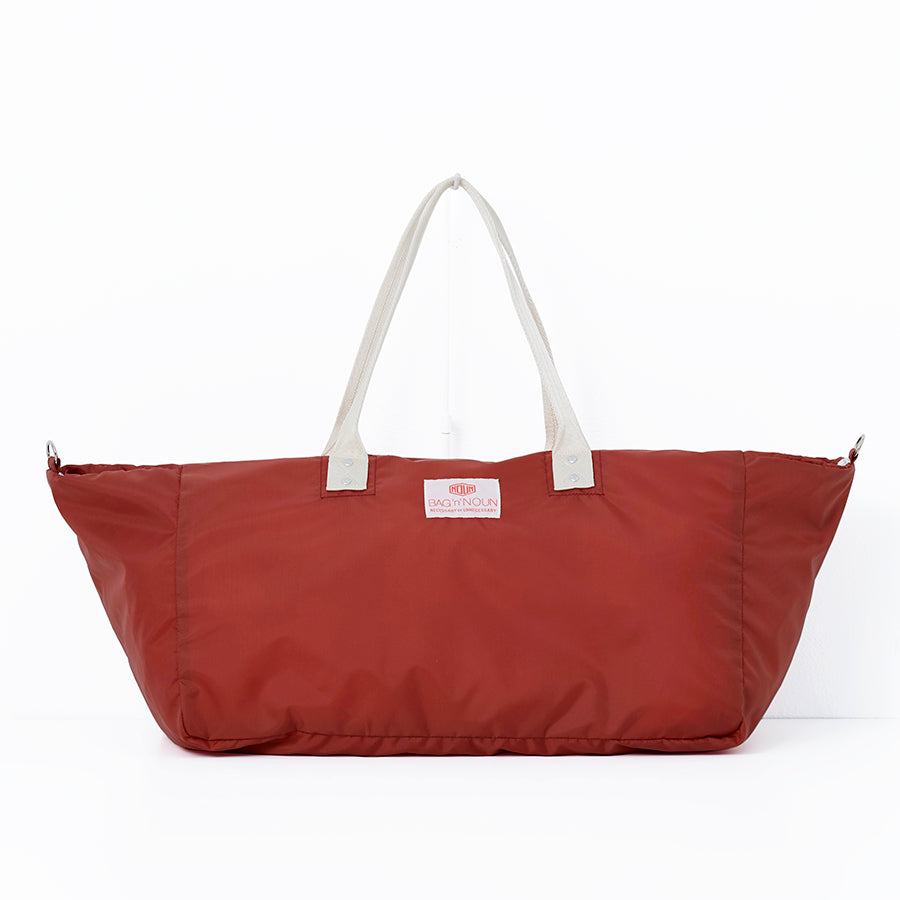 BAG'n'NOUN Nylon Muffin Brick