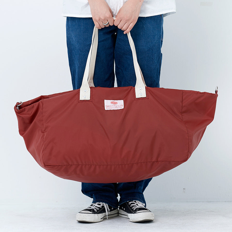 BAG'n'NOUN Nylon Muffin Brick