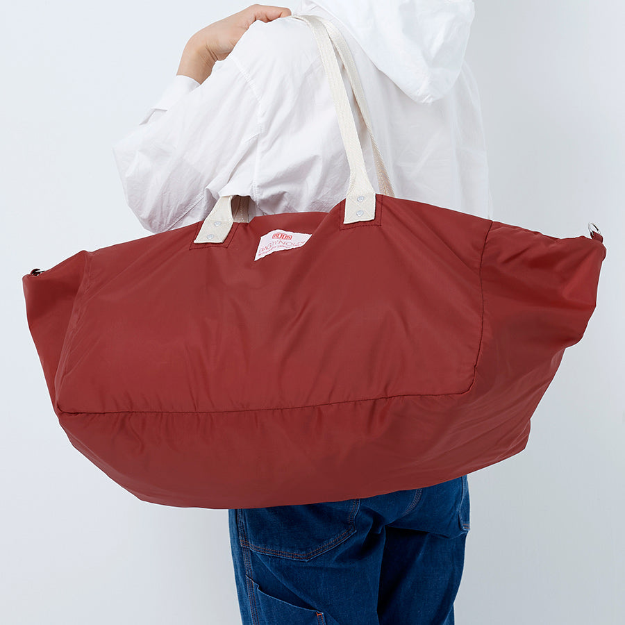 BAG'n'NOUN Nylon Muffin Brick
