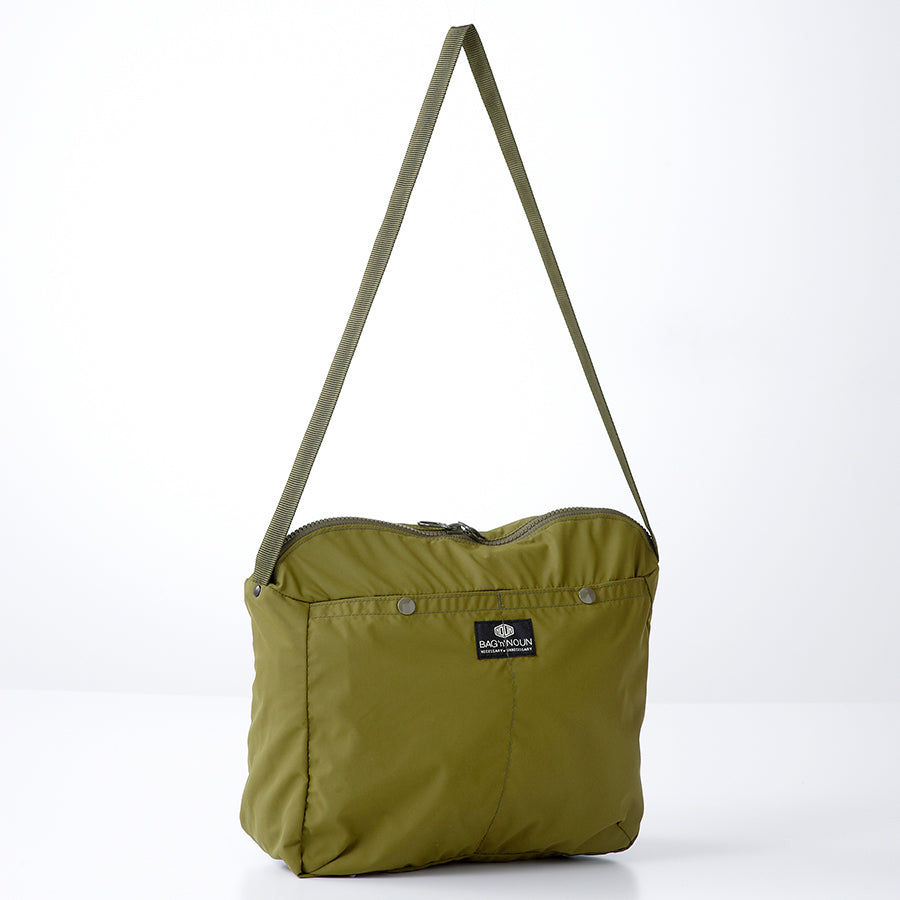 BAG'n'NOUN Mat Pochette Olive