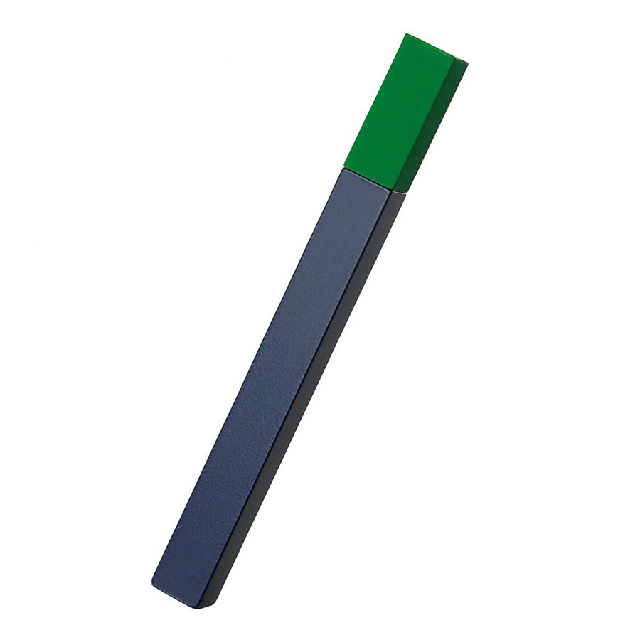 Tsubota Pearl Lighter Navy Green