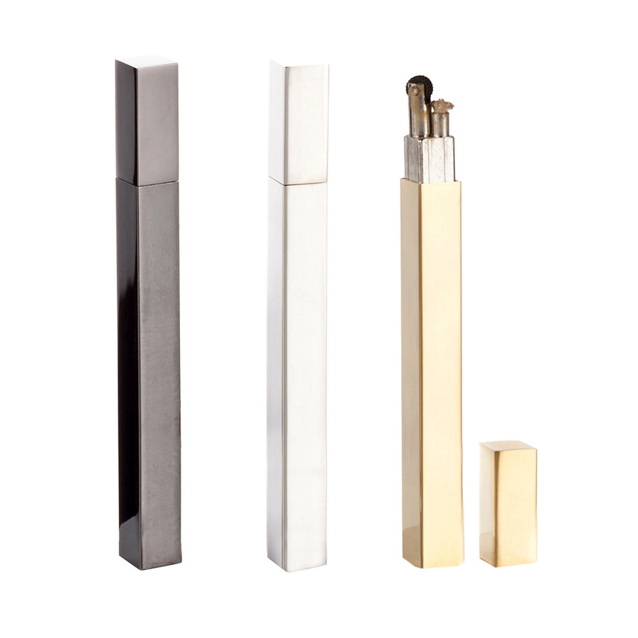 Tsubota Pearl Lighter Gold