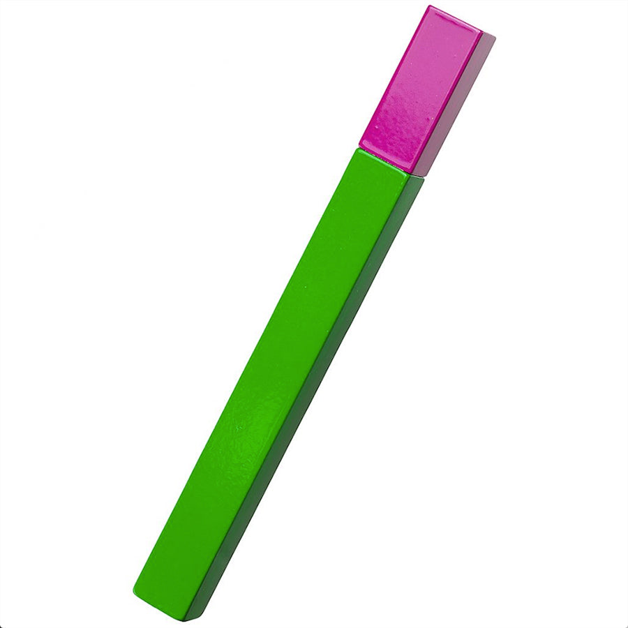 Tsubota Pearl Lighter Green-Purple