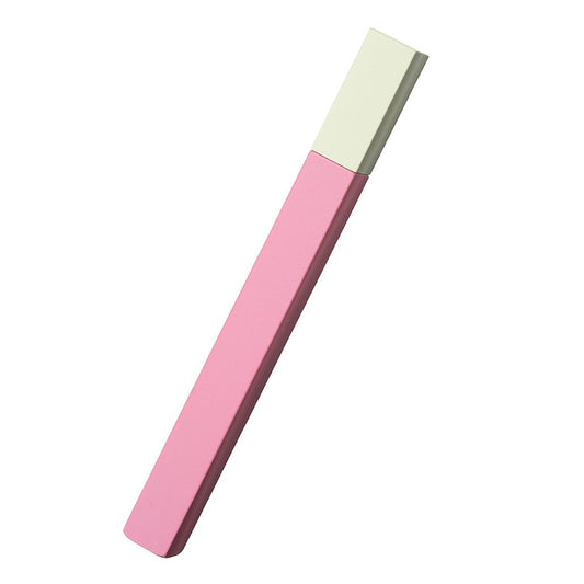 Tsubota Pearl Lighter Pink-White