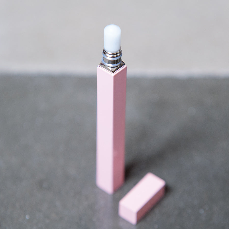 Tsubota Pearl Parfum Roller Pink